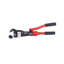 Hydraulic Cable Cutter for 30mm Cable Cutting