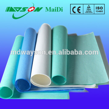 Medical Single use sterile barrier packing paper