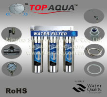stainless steel drinking water purifier