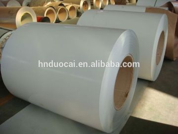 prepainted galvanized sheets/Prepainted galvanized steel coil