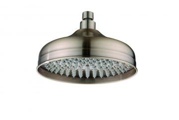 Luxury Spa Fixed Shower head