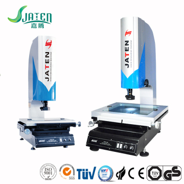 Manual Video Measuring System/Optical Measuring Instrument