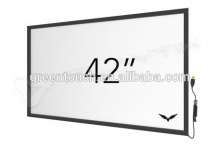 Infrared Touch Frame 42" Wide/Standard screen Format - 6 touches