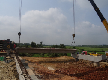 Structural Box Beam Framing Construction