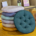 Round Shape High Elasticity PP filling cushion