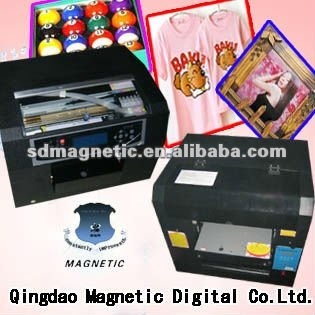 digital glass bottle printer