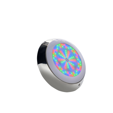 Lumière LED de piscine encastrée AC12V basse tension