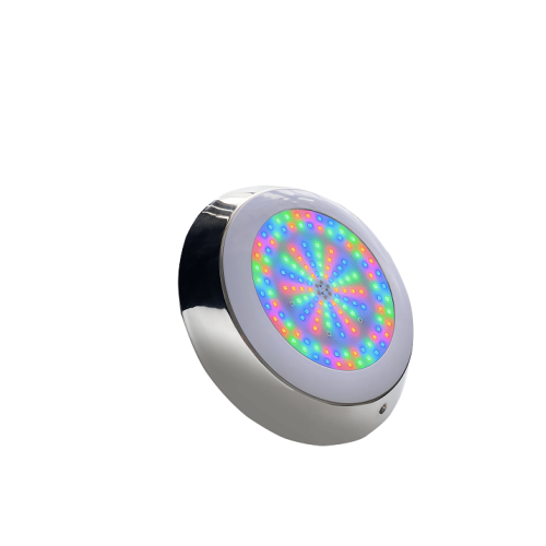 Luz LED de piscina empotrada AC12V de bajo voltaje