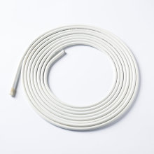 High Pressure LPG Tubing: Carbon Steel Pipes for Autogas Conversion Kits - 6mm Diameter