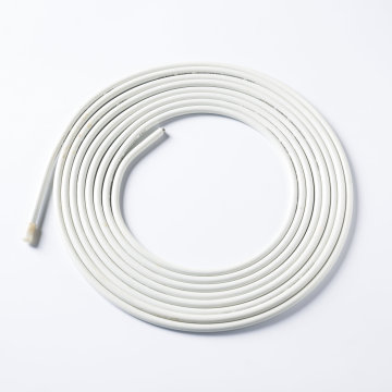 High Pressure LPG Tubing: Carbon Steel Pipes for Autogas Conversion Kits - 6mm Diameter