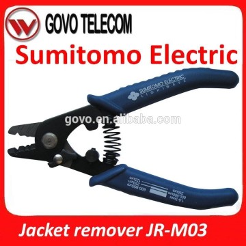 Original Japanese Sumitomo brand JR-M03 Jacket remover/Fiber Optic Stripper                        
                                                                                Supplier's Choice