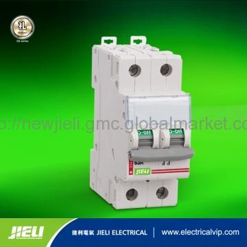 Bimetal Magnetic Mini Circuit Breaker Legrand Series MCB