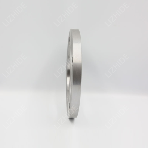 DIN standard DN2800 size plate flange