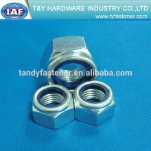 competitive price nylon insert nut