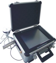 Power Cable Fault Tester