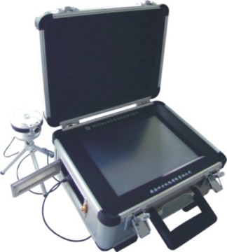 Power Cable Fault Tester