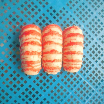 90 Gram/Piece Surimi Products Surimi Lobster Imitation Lobster Tails