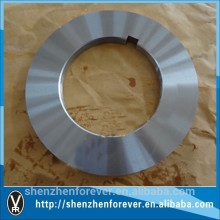 forever circular slitting machine blades