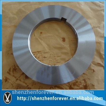 forever circular slitting machine blades
