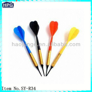 Plastic Tip Dart Sets