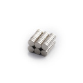 high-performance n52 disk magnets cylinder neodymium magnets