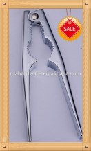 Black walnut cracker, quick nut cracker/seafood cracker, have own mold workshop CK-005