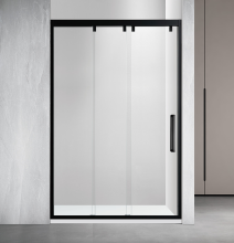 Stainless Steel Framed Shower Enclosure Room SR-RH Series