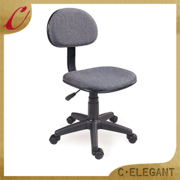 Cheap Wholesale metal frame fabric chair