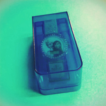 cheap price plastic watch box vs wood watch box