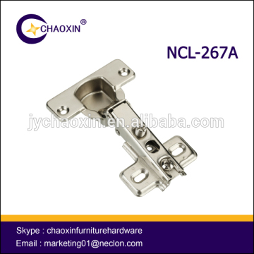 one way hinge, cabinet hinge, conceal cabinet hinge
