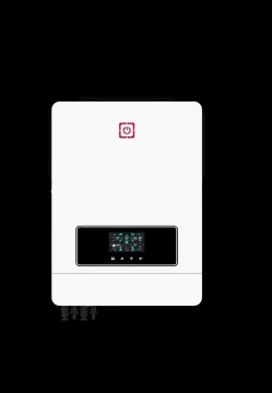 8.2KW and 10.2KW Hybrid Solar Inverter