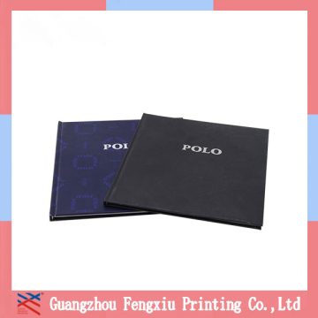 Wholesale Customized Thick Hardcover Book Printing
