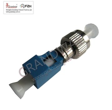 Hybrid Fiber Optical Adaptor