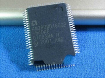 AM29BDD 160GB-54DKE Auto IC Car engine Performance chip