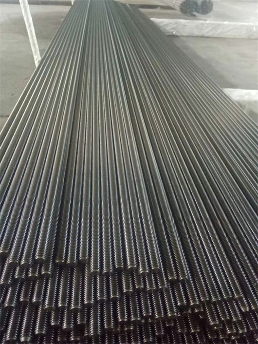 Threaded Rods 2