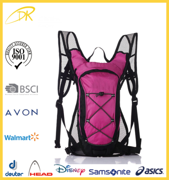 China direct factory hydration bladder, hydration bladder water bag, hydration backpack with bladder bag