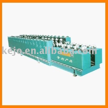 shanghai Door Roll Forming Machine