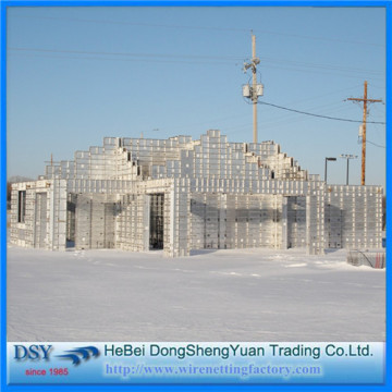 Column Aluminum Formwork System Panels for Sales