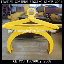 automatic pipe lifter