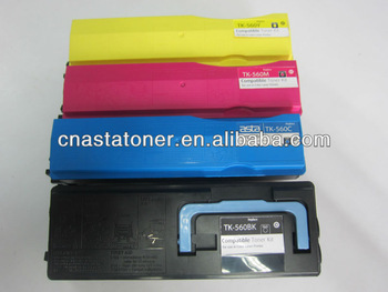 compatible for Kyocera TK564 copier Toner Cartridge