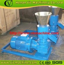VIC-200K flat die feedstuff pelletizer