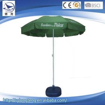 2014 New arrival stylish China supplier gift advertise umbrella