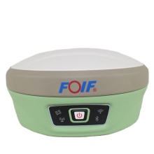 Multi-Language Cheap FOIF A90 GPS Survey Equipment for Land Survey