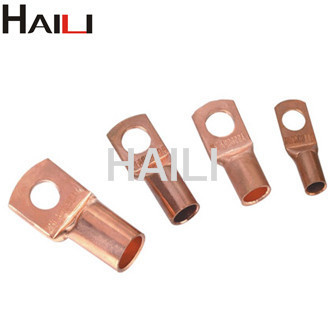 200A 300A 400A 500A welding cable lug