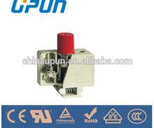 Fuse Terminal Block JF5-2.5RD