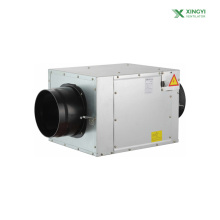 High Static Pressure Low Noise Silent Industrial Blower