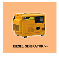 Open type 10 kva Diesel 3kva With Price Diesel Generator