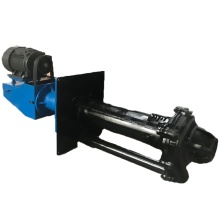100RV-SPR Sump Pump Vertical Spindle Pump for Mining Industry