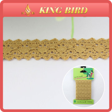 DIY craft lingerie lace for boutique