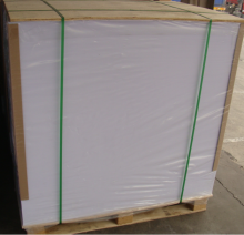 Ivory Bond Paper 83gsm